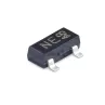 KRC105S-RTK/P Transistor NPN 50V 100mA SOT-23 (NE)
